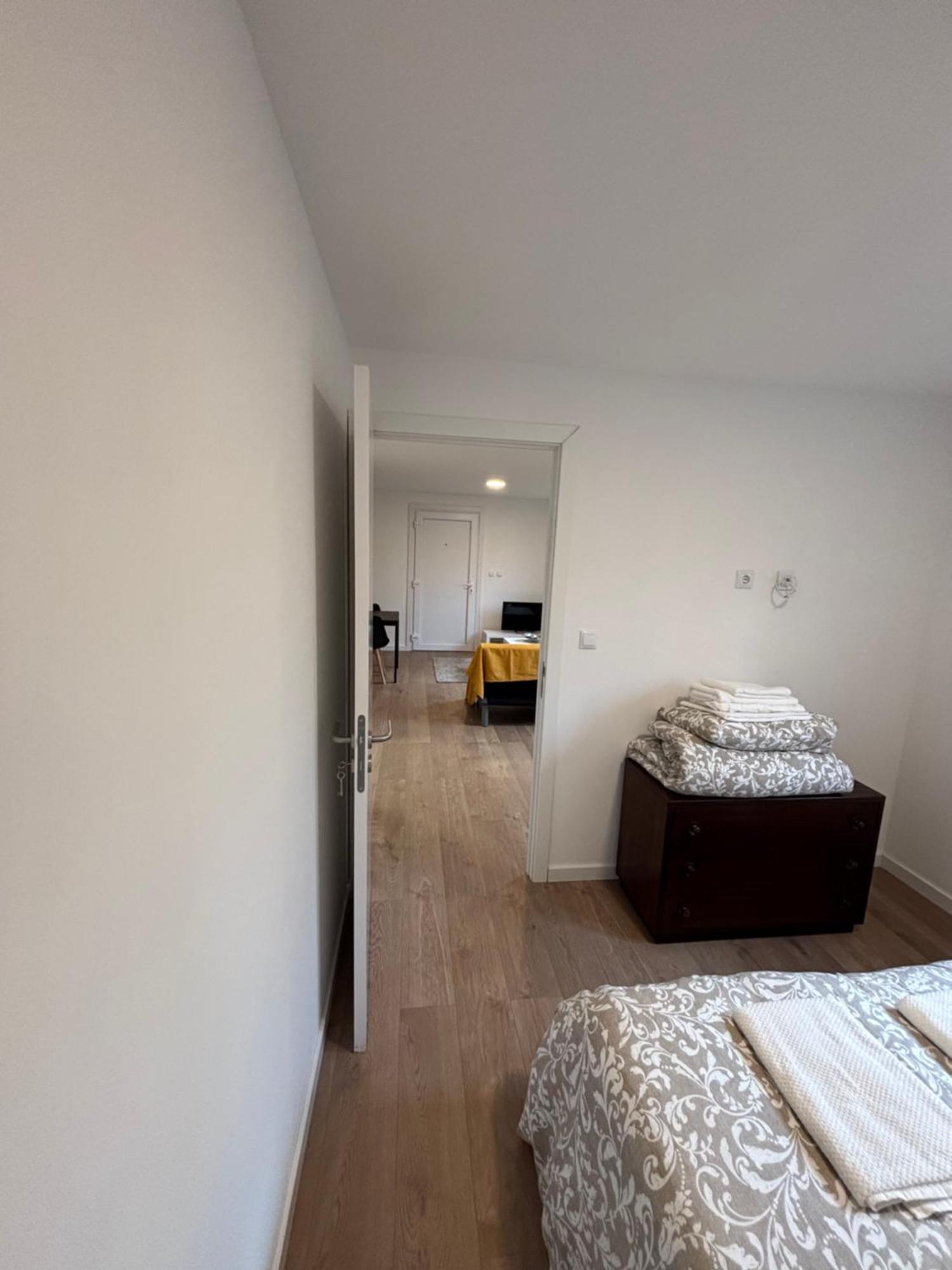 Casa Inteira Santos'S House II Hotell Aveiro Eksteriør bilde