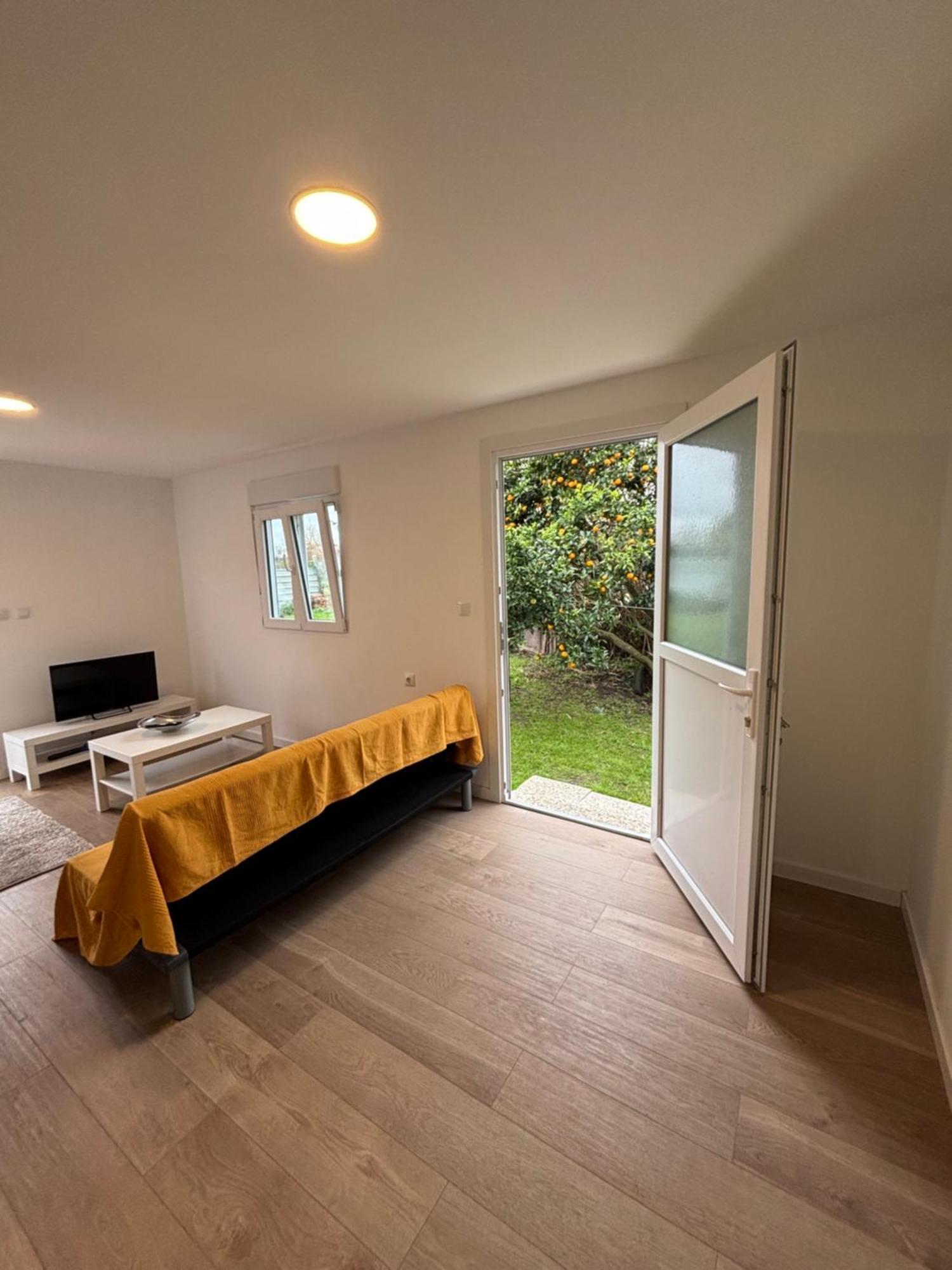 Casa Inteira Santos'S House II Hotell Aveiro Eksteriør bilde