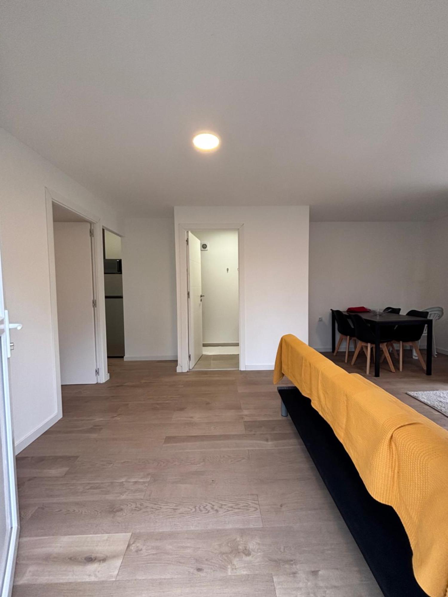 Casa Inteira Santos'S House II Hotell Aveiro Eksteriør bilde