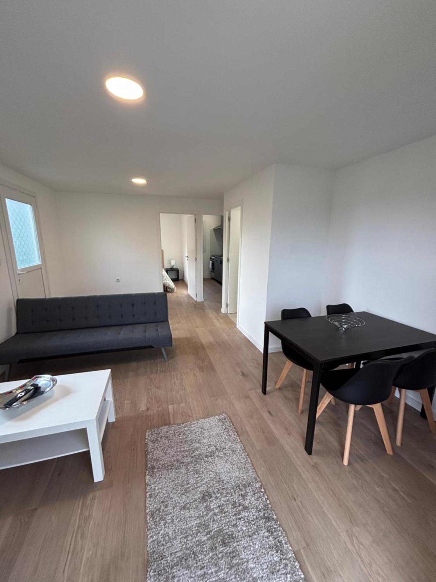 Casa Inteira Santos'S House II Hotell Aveiro Eksteriør bilde